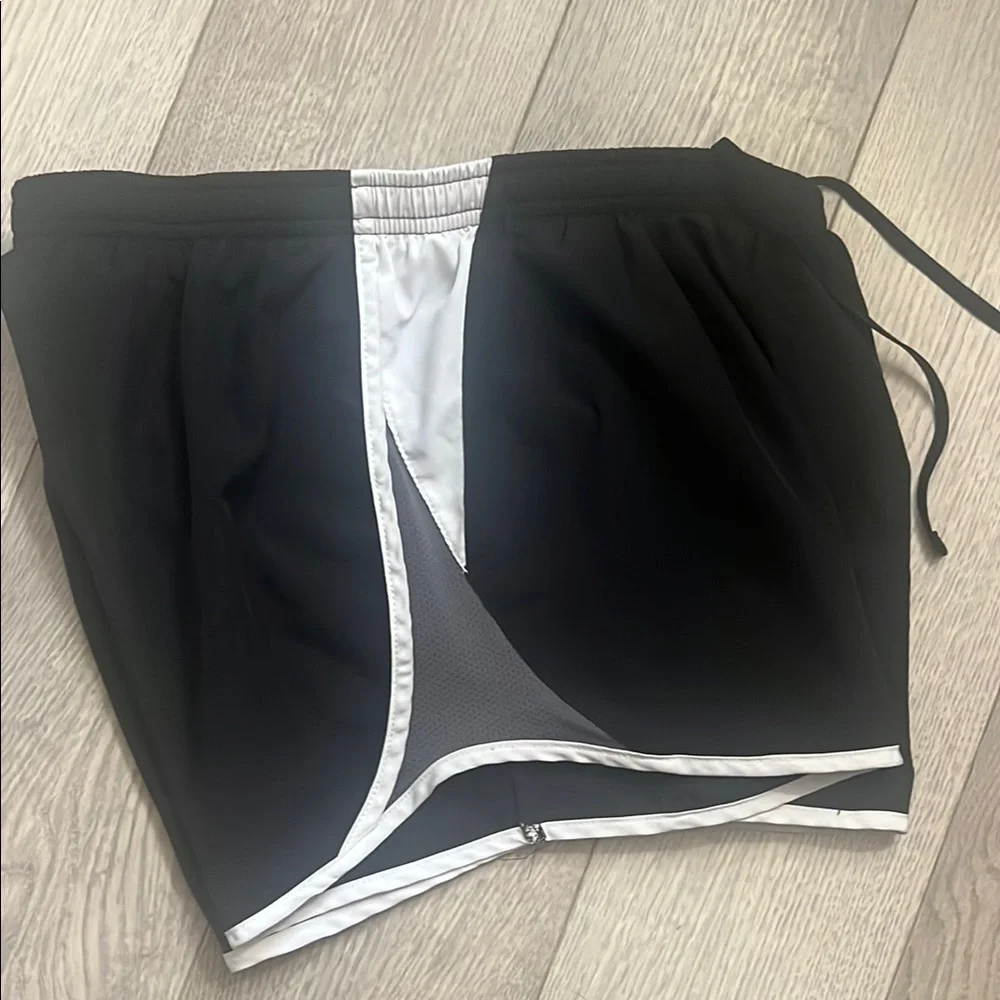 Nike Athletic Shorts - Picture 2 of 6